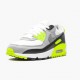 Nike Air Max 90 Recraft Volt CD0490 101 Běžecké Boty