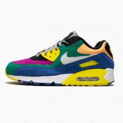 Nike Air Max 90 Viotech CD0917 300 Běžecké Boty 