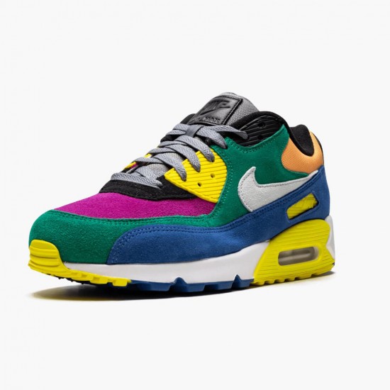 Nike Air Max 90 Viotech CD0917 300 Běžecké Boty