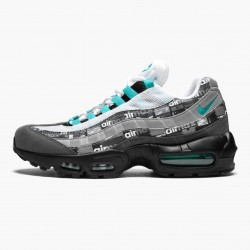 Nike Air Max 95 Atmos We Love AQ0925 001 Běžecké Boty 