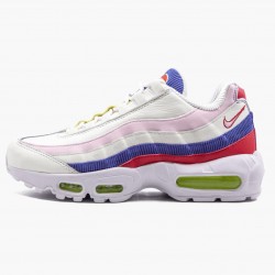 Nike Air Max 95 Corduroy Panache AQ4138 101 Běžecké Boty 