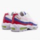 Nike Air Max 95 Corduroy Panache AQ4138 101 Běžecké Boty