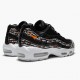 Nike Air Max 95 Just Do It Pack Černá AV6246 001 Běžecké Boty