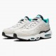 Nike Air Max 95 Light Bone Sport Turqoise 749766 027 Pánské Běžecké Boty