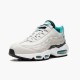 Nike Air Max 95 Light Bone Sport Turqoise 749766 027 Pánské Běžecké Boty