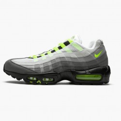 Nike Air Max 95 OG Neon 554970 071 Pánské Běžecké Boty 