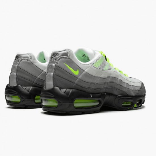 Nike Air Max 95 OG Neon 554970 071 Pánské Běžecké Boty