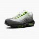 Nike Air Max 95 OG Neon 554970 071 Pánské Běžecké Boty