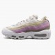 Nike Air Max 95 Plant Color Collection Béžový CD7142 700 Dámské Běžecké Boty