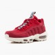 Nike Air Max 95 Pull Tab Červené AJ1844 600 Běžecké Boty