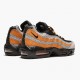 Nike Air Max 95 Size UK Safari AR4592 001 Běžecké Boty