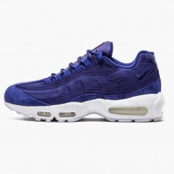 Nike Air Max 95 Stussy Loyal Modrý AR4592 001 Pánské Běžecké Boty 