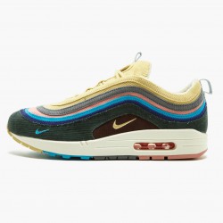 Nike Air Max 1 97 Sean Wotherspoon AJ4219 400 Běžecké Boty 