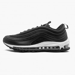 Nike Air Max 97 Černá Černá Bílý 921733 006 Běžecké Boty 