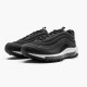 Nike Air Max 97 Černá Černá Bílý 921733 006 Běžecké Boty