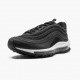 Nike Air Max 97 Černá Černá Bílý 921733 006 Běžecké Boty