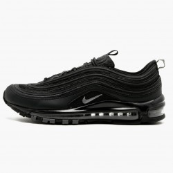 Nike Air Max 97 Černá Dark Šedá 921733 001 Běžecké Boty 