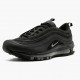 Nike Air Max 97 Černá Dark Šedá 921733 001 Běžecké Boty