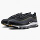 Nike Air Max 97 Černá Multi Stitch CK0738 001 Běžecké Boty