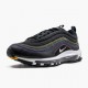 Nike Air Max 97 Černá Multi Stitch CK0738 001 Běžecké Boty