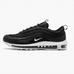 Nike Air Max 97 Černá Bílý 921826 001 Běžecké Boty 