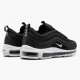 Nike Air Max 97 Černá Bílý 921826 001 Běžecké Boty