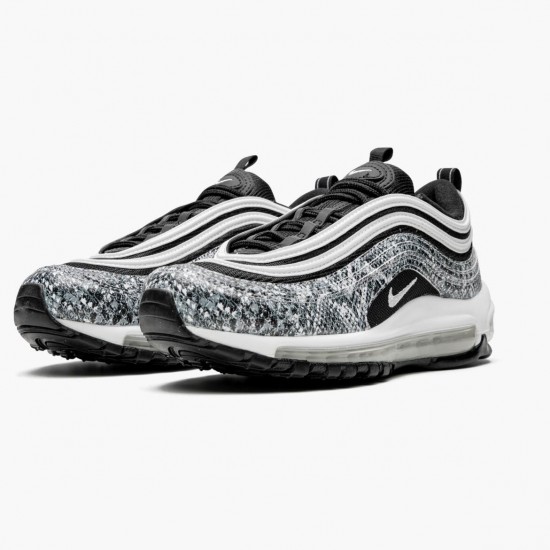 Nike Air Max 97 Cocoa Snake CT1549 001 Pánské Běžecké Boty