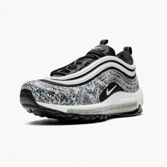 Nike Air Max 97 Cocoa Snake CT1549 001 Pánské Běžecké Boty