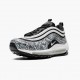 Nike Air Max 97 Cocoa Snake CT1549 001 Pánské Běžecké Boty