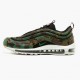 Nike Air Max 97 Country Camo AJ2614 201 Pánské Běžecké Boty