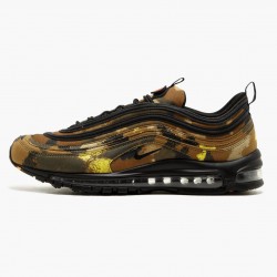 Nike Air Max 97 Country Camo AJ2614 202 Běžecké Boty 