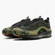 Nike Air Max 97 Country Camo AJ2614 203 Pánské Běžecké Boty