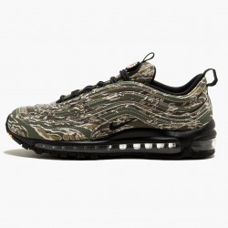 Nike Air Max 97 Country Camo AJ2614 205 Pánské Běžecké Boty 