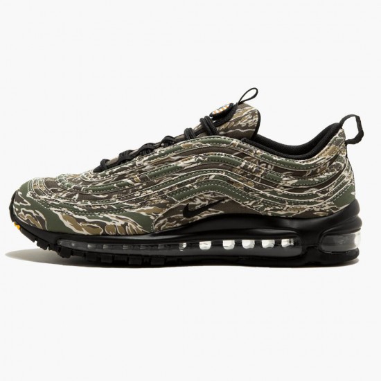 Nike Air Max 97 Country Camo AJ2614 205 Pánské Běžecké Boty