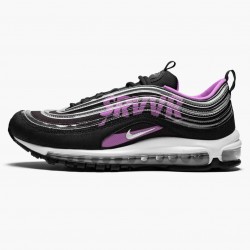 Nike Air Max 97 Doernbecher Černá BV7114 001 Běžecké Boty 