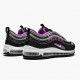 Nike Air Max 97 Doernbecher Černá BV7114 001 Běžecké Boty