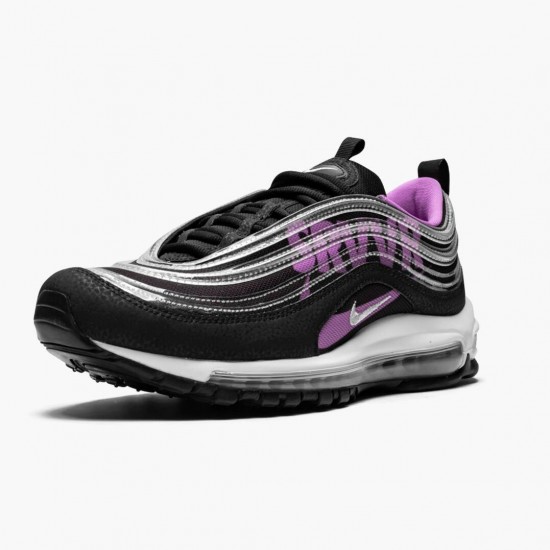 Nike Air Max 97 Doernbecher Černá BV7114 001 Běžecké Boty