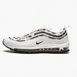 Nike Air Max 97 Floral Bílý BV0129 100 Pánské Běžecké Boty 