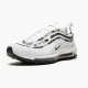 Nike Air Max 97 Floral Bílý BV0129 100 Pánské Běžecké Boty