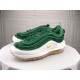 Nike Air Max 97 Golf Grass CK4437 100 Běžecké Boty