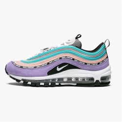 Nike Air Max 97 Have a Nike Day 923288 500 Běžecké Boty 