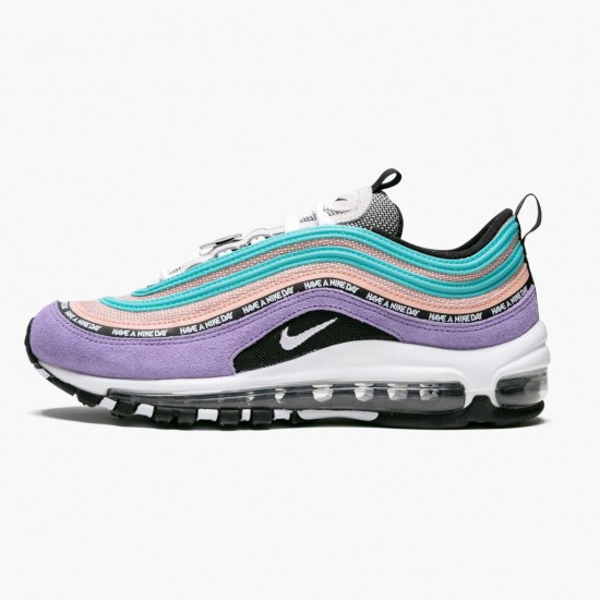 Nike Air Max 97 Have a Nike Day 923288 500 Běžecké Boty