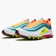 Nike Air Max 97 London Summer of Love CI1504 100 Běžecké Boty