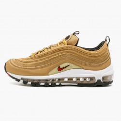 Nike Air Max 97 Metallic Zlato 885691 700 Běžecké Boty 