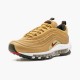 Nike Air Max 97 Metallic Zlato 885691 700 Běžecké Boty