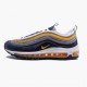 Nike Air Max 97 Midnight Navy BV0050 400 Běžecké Boty