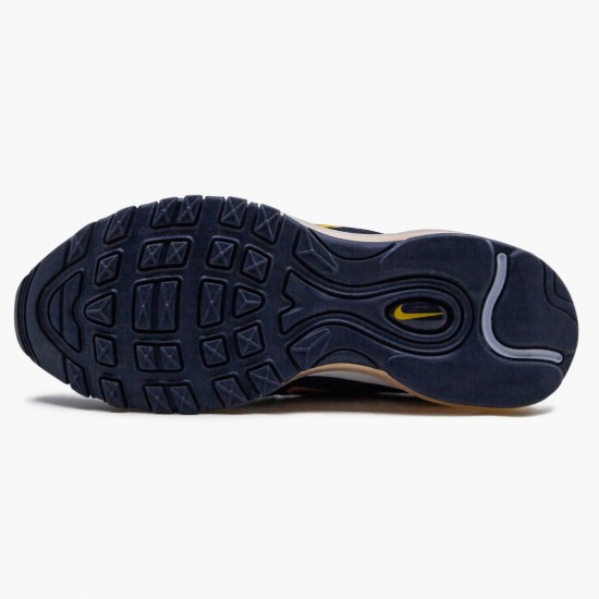 Nike Air Max 97 Midnight Navy BV0050 400 Běžecké Boty