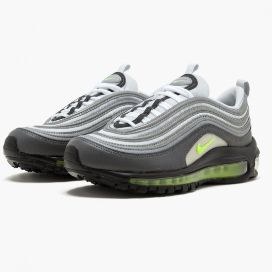 Nike Air Max 97 Neon 921733 003 Běžecké Boty