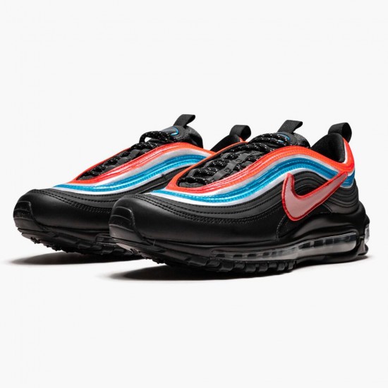 Nike Air Max 97 Neon Seoul CI1503 001 Běžecké Boty