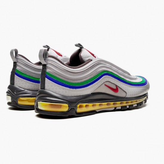 Nike Air Max 97 Nintendo 64 CI5012 001 Běžecké Boty